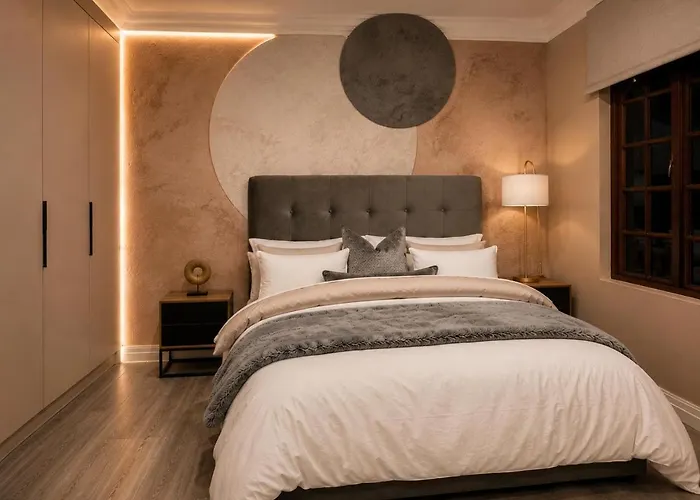 Mood Health Resort And Spa Johannesburg