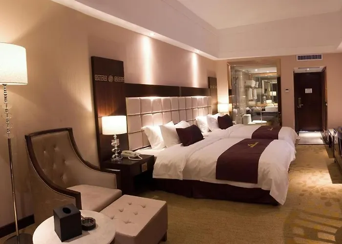 Telecom Hotel Guilin