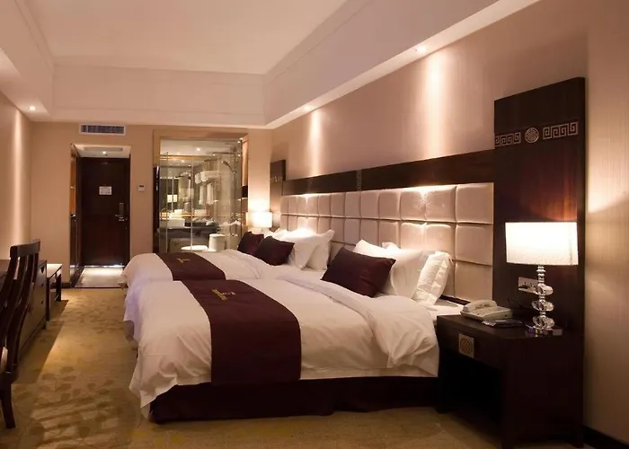 Telecom Hotel Guilin