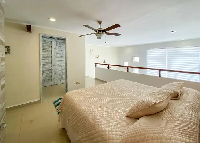 Plaza Paraiso Multi Listing Playa del Carmen