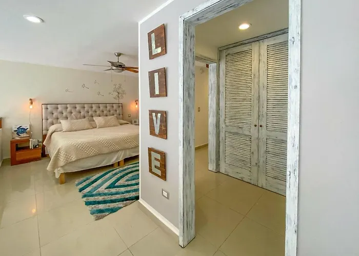 Plaza Paraiso Multi Listing Playa del Carmen