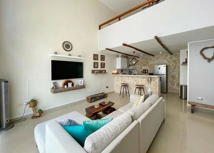 Plaza Paraiso Multi Listing Playa del Carmen