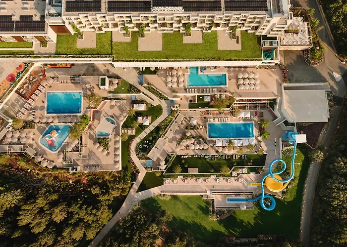 Arba Resort, Valamar Collection Rab Town