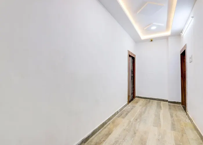 Hotel O Honey Rooms Hyderabad