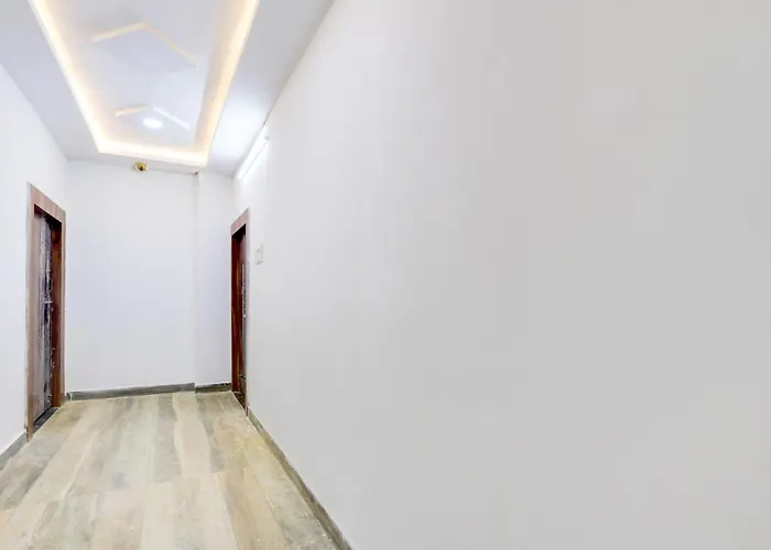 Hotel O Honey Rooms Hyderabad