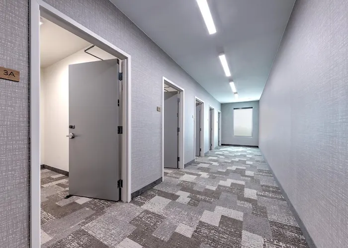 Staybridge Suites Port Arthur - By Ihg