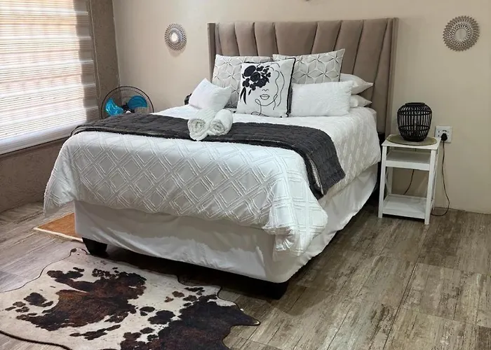 Thornville Guest House Platinum Pietermaritzburg