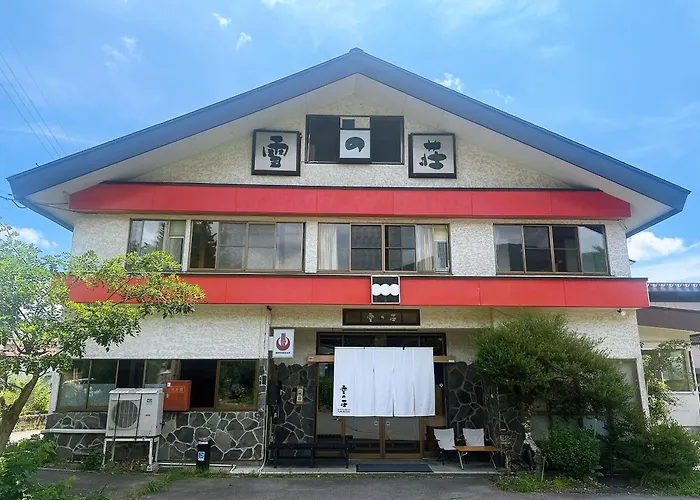 Hakuba Hospitality Inn Yukinoso