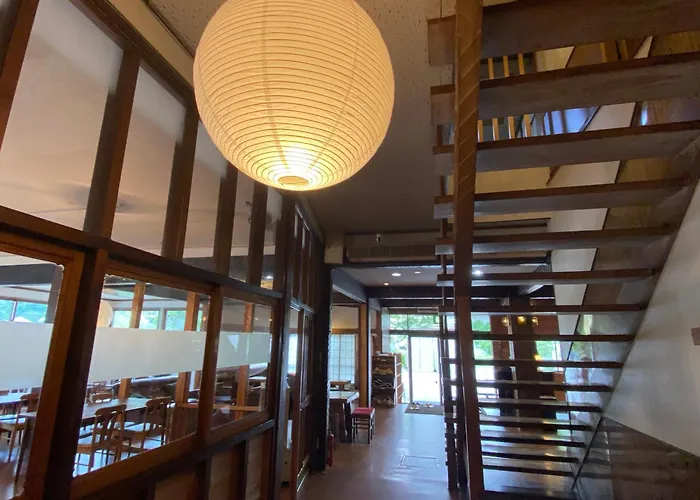 Hakuba Hospitality Inn Yukinoso
