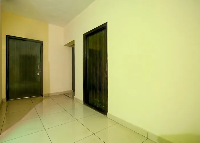Hotel O Water Front Ludhiana