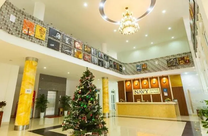 Navy Hotel Danang