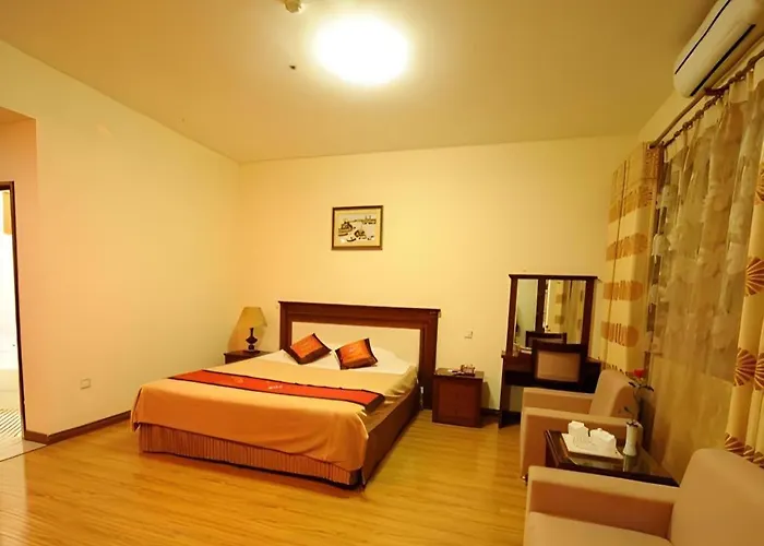 Hacinco Hotel Hanoi