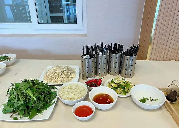 Navy Hotel Danang