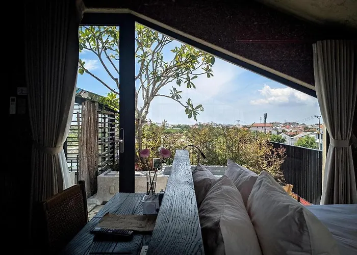 Thalia Boutique Hotel Hoian Hội An
