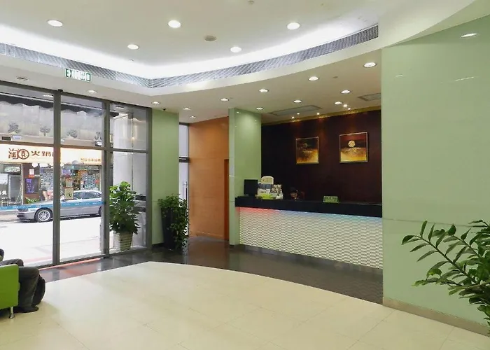 West Hotel Hong Kong
