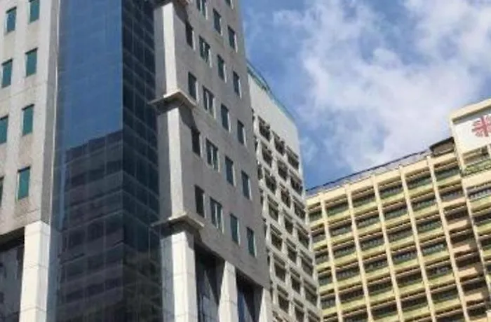 Metro Winner Hotel Hong Kong