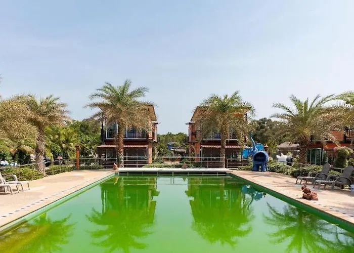Oyo 755 Rattana Resort เกาะลันตา