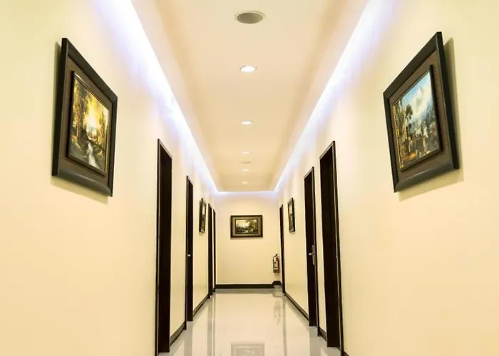 Winzelle Suites Zamboanga