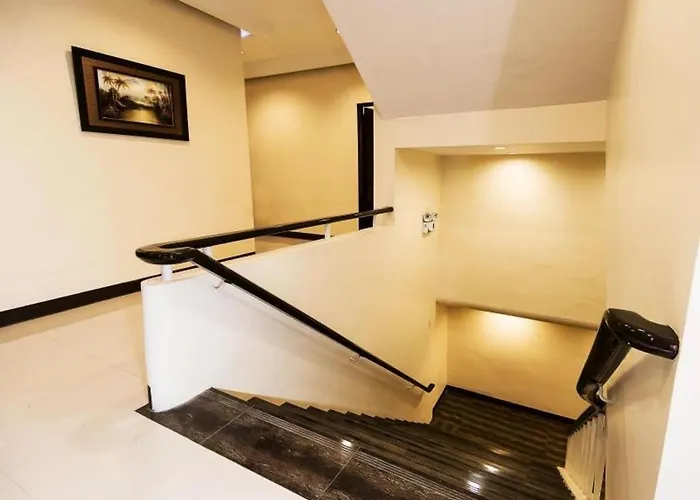 Winzelle Suites Zamboanga