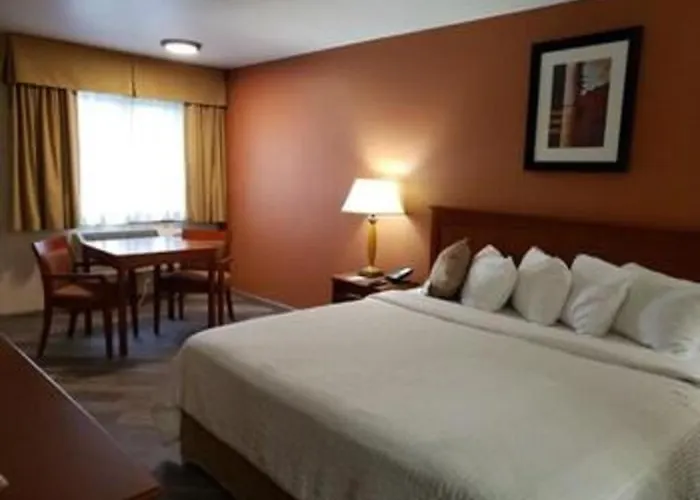 Airport Inn Boise