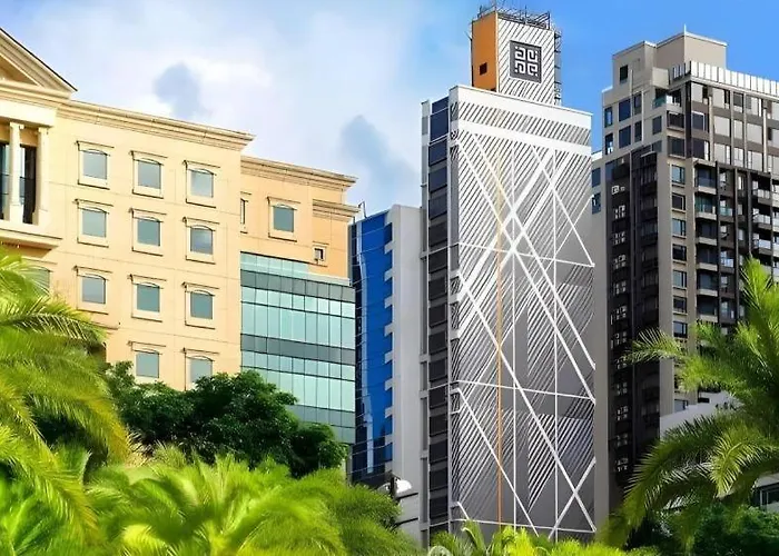Elysion Place Hotel Causeway Bay Hong Kong