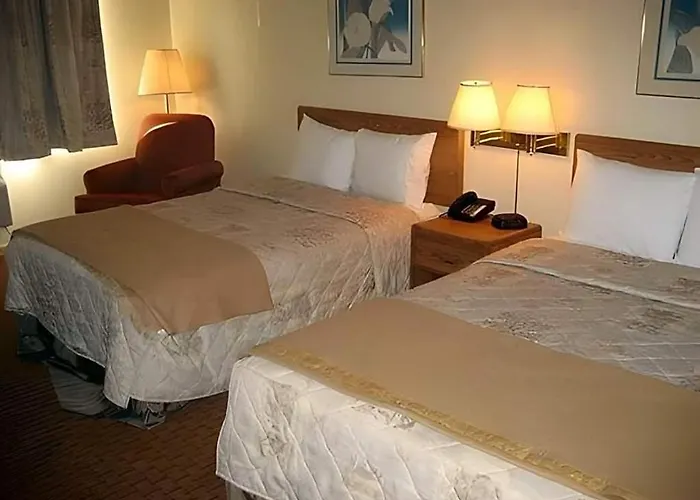 America'S Best Inn Urbana Champaign