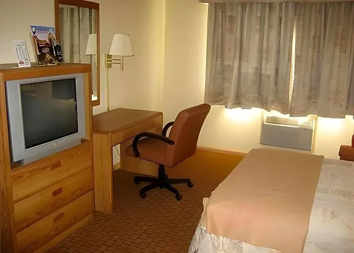 America'S Best Inn Urbana Champaign