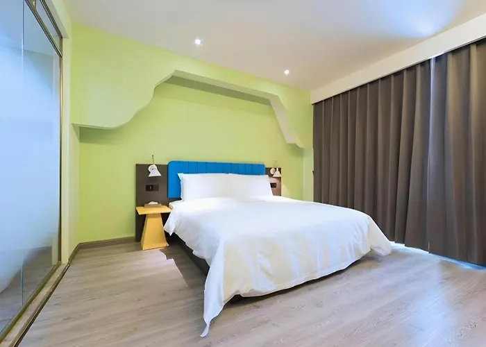 Ibis Styles Beijing Capital Airport Hotel