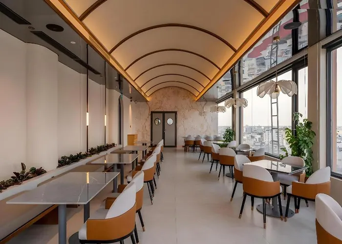 Iris Hotel Can Tho