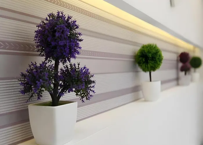 Beijing Yi Jia Hotel