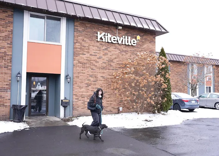 Kiteville Owego