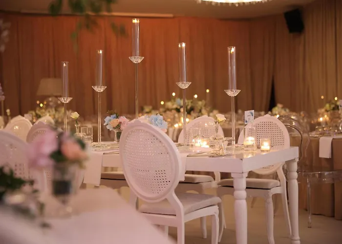 Radisson Hotel Mersin