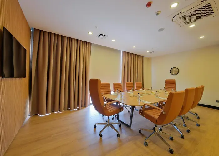 Radisson Hotel Mersin