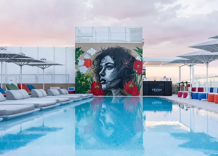 Hyatt Centric Malta Hotel Saint Julian's