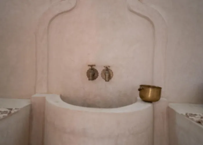 Riad Excellence Marrakesh