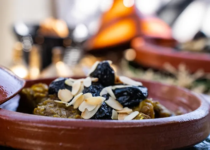 Riad Excellence Marrakesh