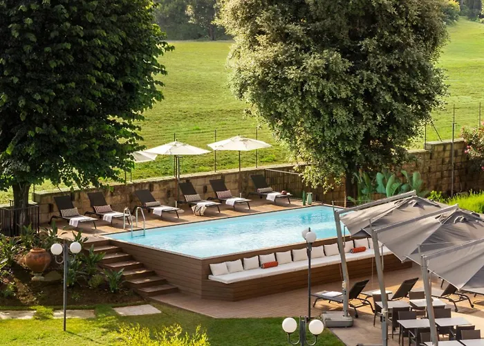 Adoro Hotel Rom