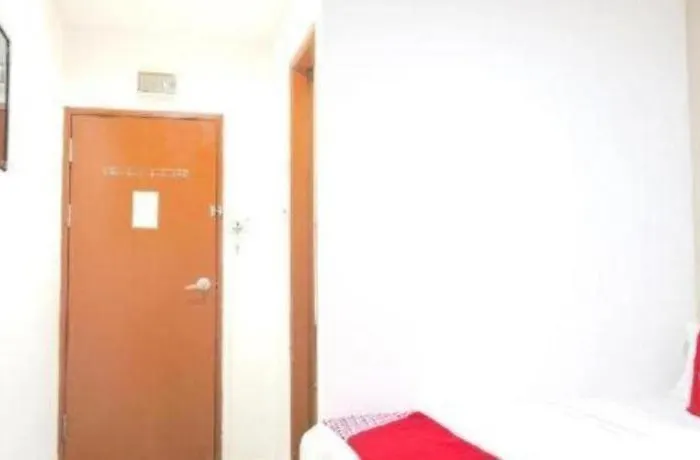 Oyo 89373 Nobel Homestay Bintulu