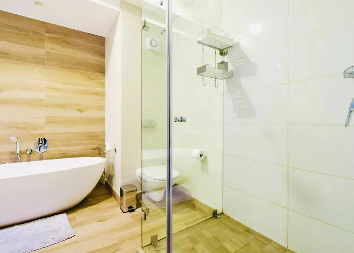 The Regency Apartment Hotel Menlyn Pretoria