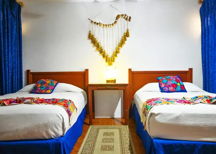 Hotel Pepita Cozumel
