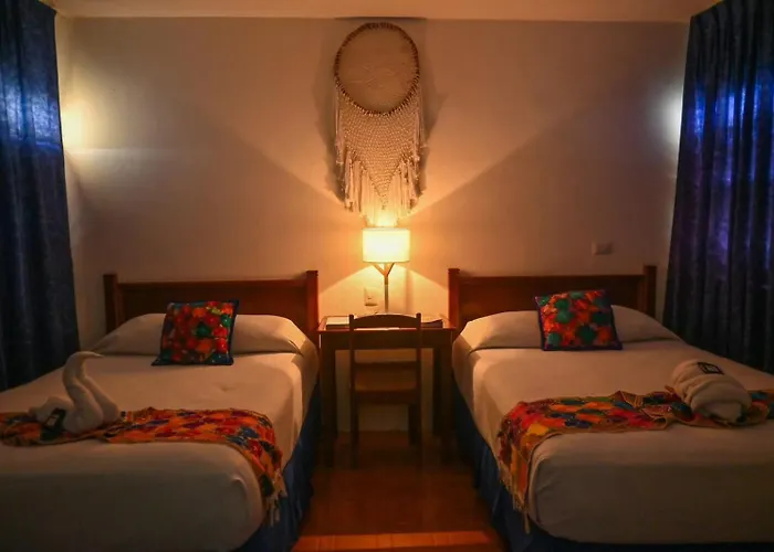 Hotel Pepita Cozumel