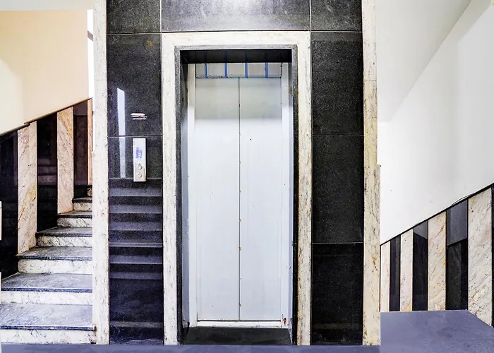 Hotel O Rr Comforts Bangalore