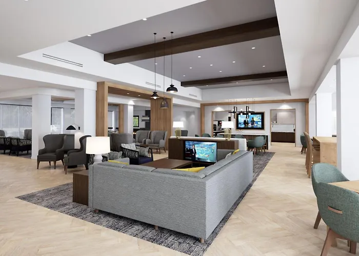 Staybridge Suites Grand Rapids South By Ihg