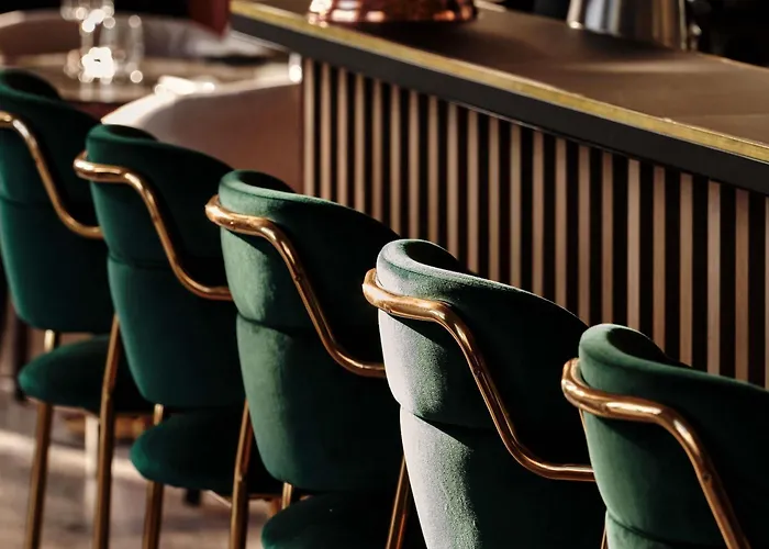 Moevenpick Grand Hotel Wroclaw