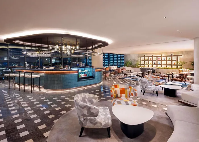 Mercure Ambassador Seoul Magok