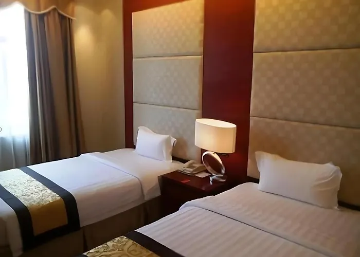 Mb Hotel Tawau