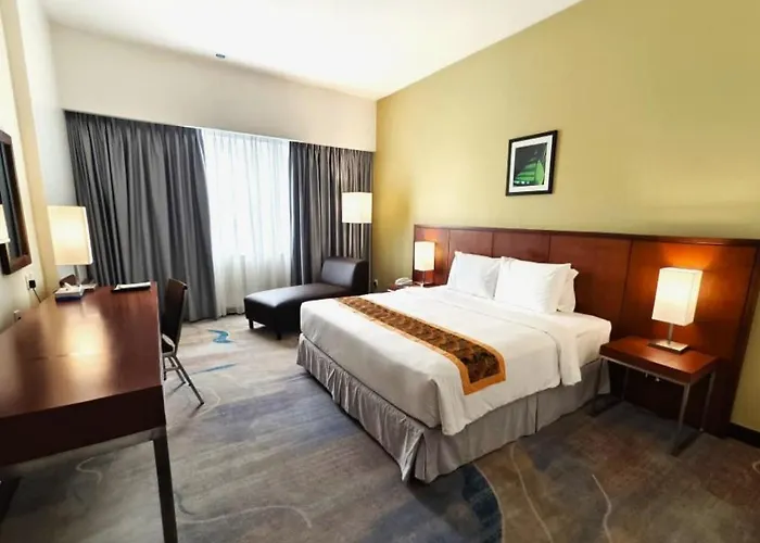 Rh Hotel Sibu