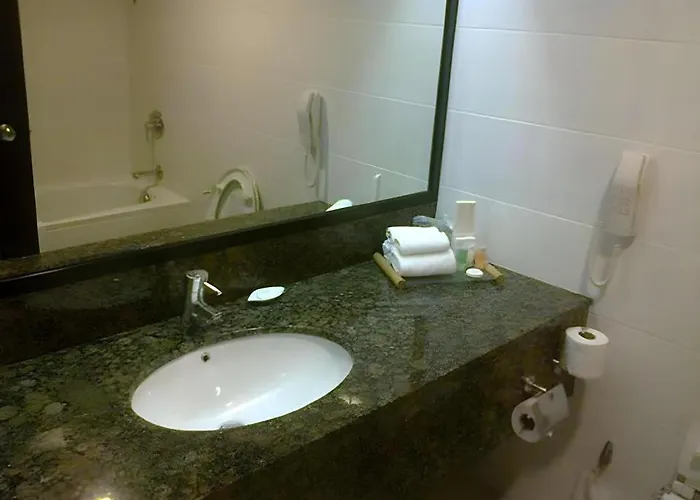 Tanahmas The Sibu Hotel