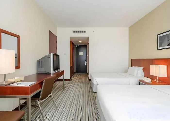 Rh Hotel Sibu