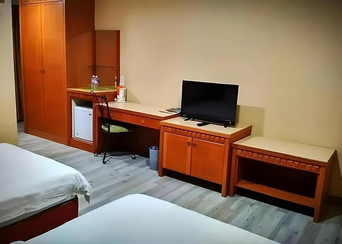 D'Borneo Hotel Kota Kinabalu